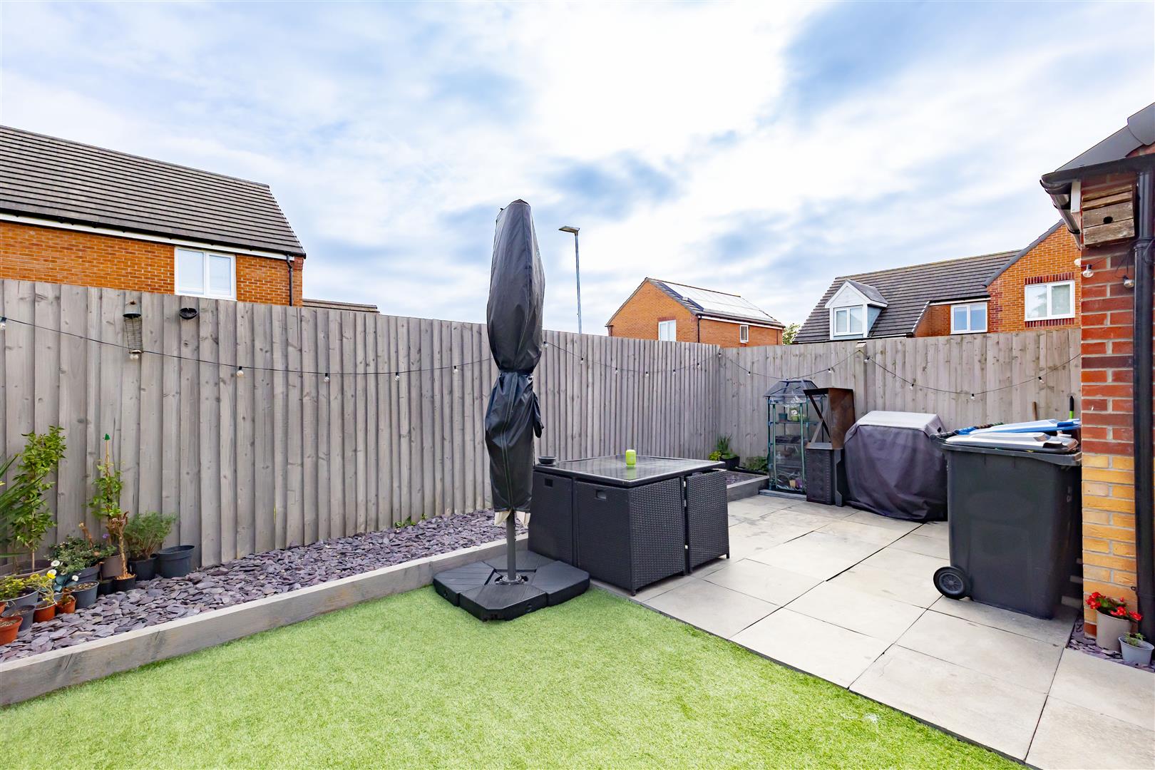 Calder Close, Platt Bridge, Wigan